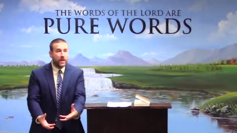 Natural Disasters Judgment From God