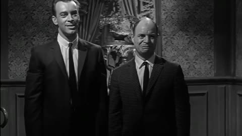 The Addams Family S1 E07 - Halloween with the Addams Family