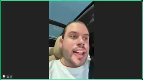 DIGITAL HOLDING FOUNDER ANTONIO SALAS (UPDATE & PEP TALK) AI CRYPTO PROFITS - TOP TEAM ROB BUSER
