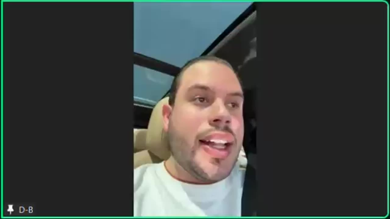 DIGITAL HOLDING FOUNDER ANTONIO SALAS (UPDATE & PEP TALK) AI CRYPTO PROFITS - TOP TEAM ROB BUSER