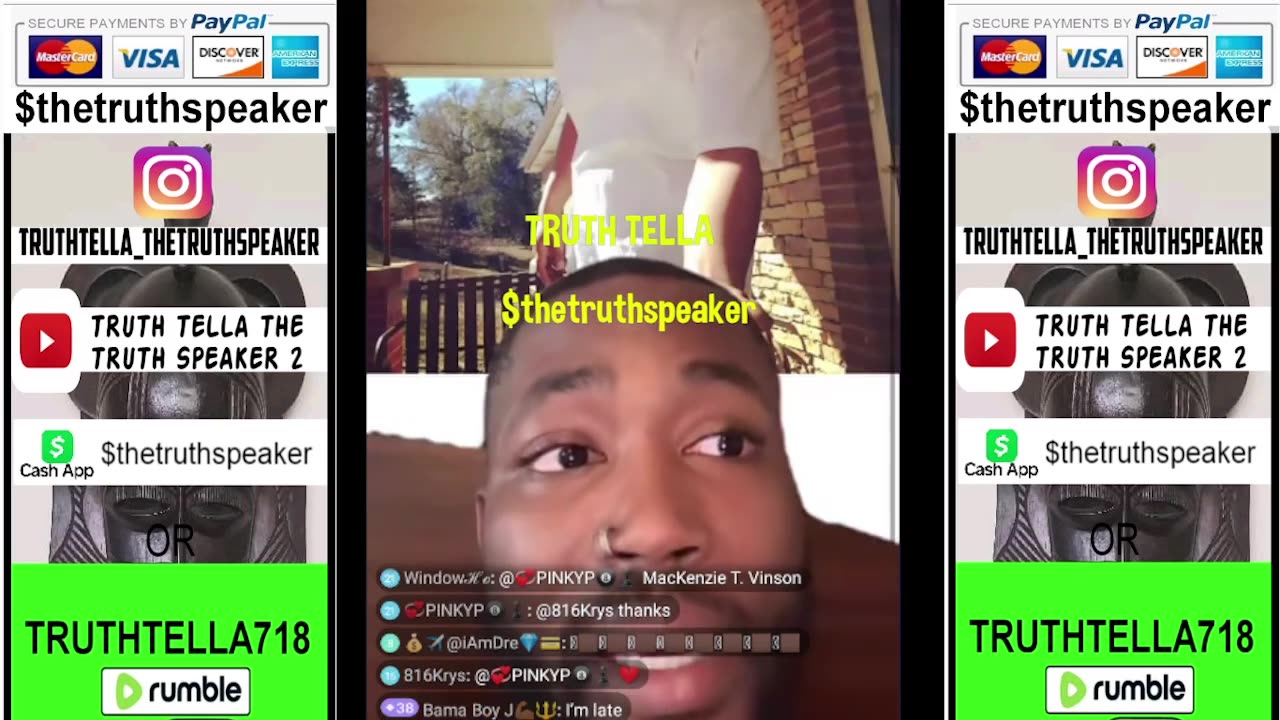 CHARLI MORNING TEA SPILL ON DROSKI & MORE