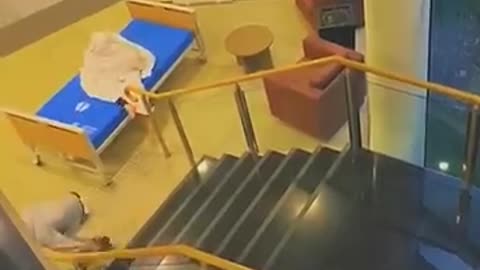 Trending: Scarry pranks 2023 the nun