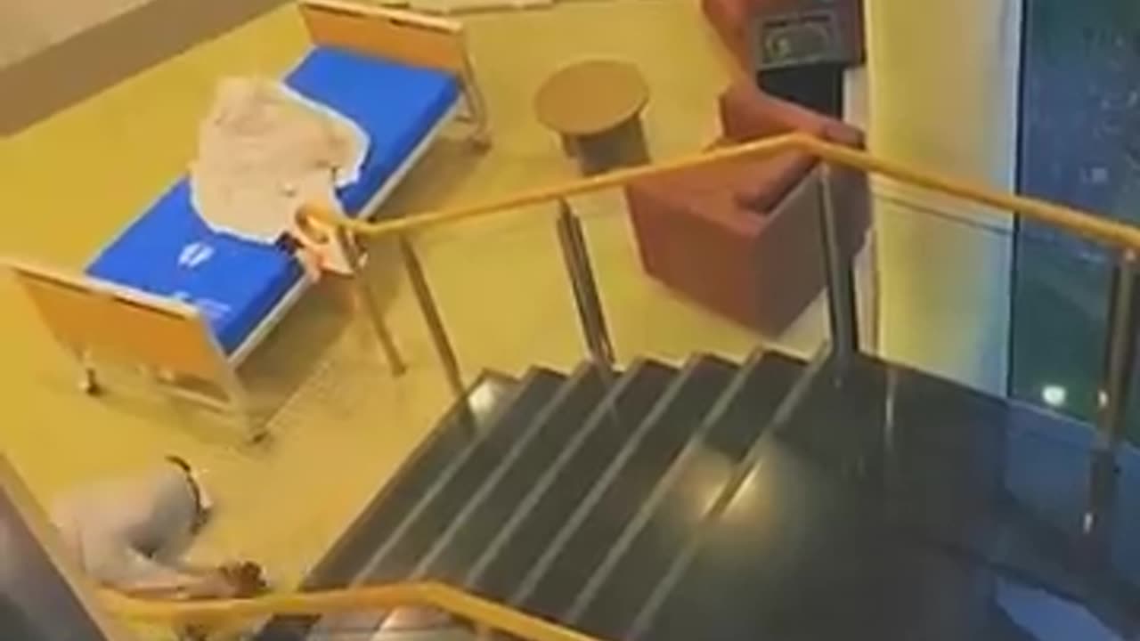 Trending: Scarry pranks 2023 the nun