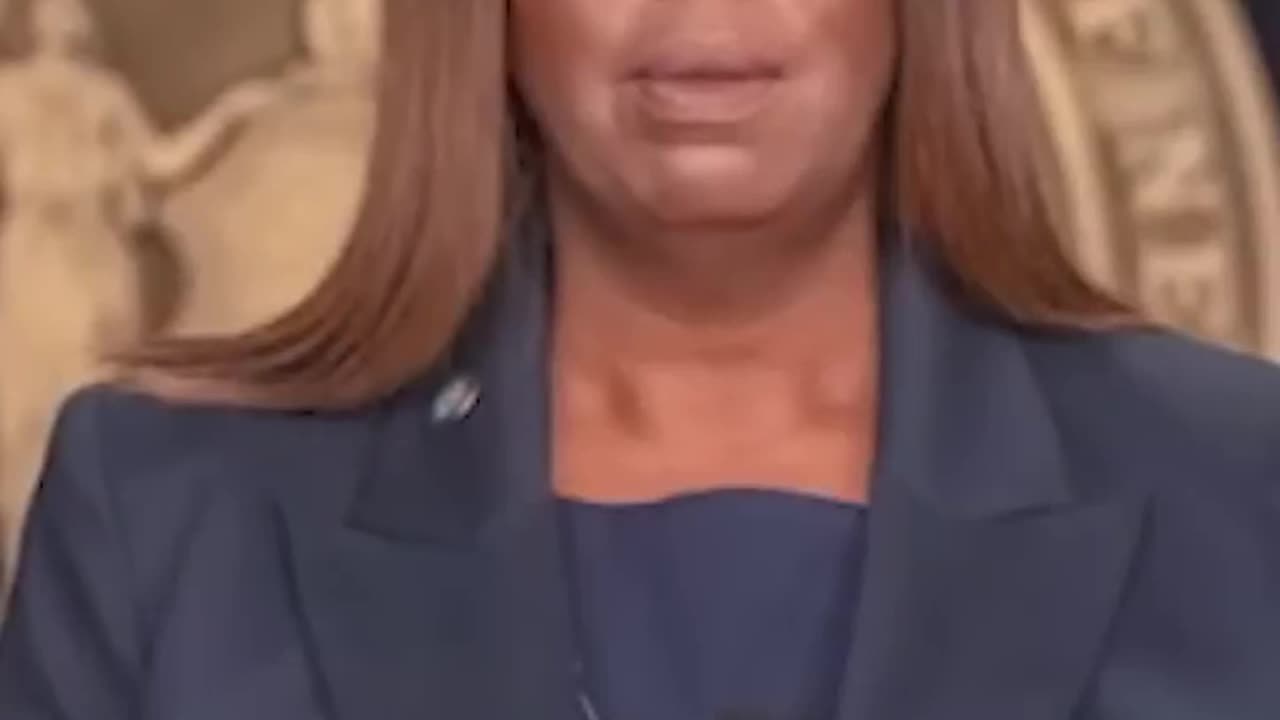 Trump Admin Refers NY AG Letitia James for Possible Prosecution Over Mortgage Fraud Allegations