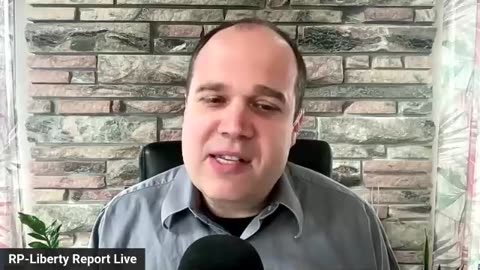 More Spending, More Debts, More War — And A Trade War? Ron Paul Liberty Report 04/04