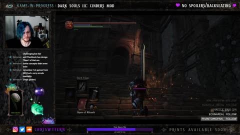 Sneaky plunges