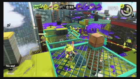 Splatoon3 Turf War597