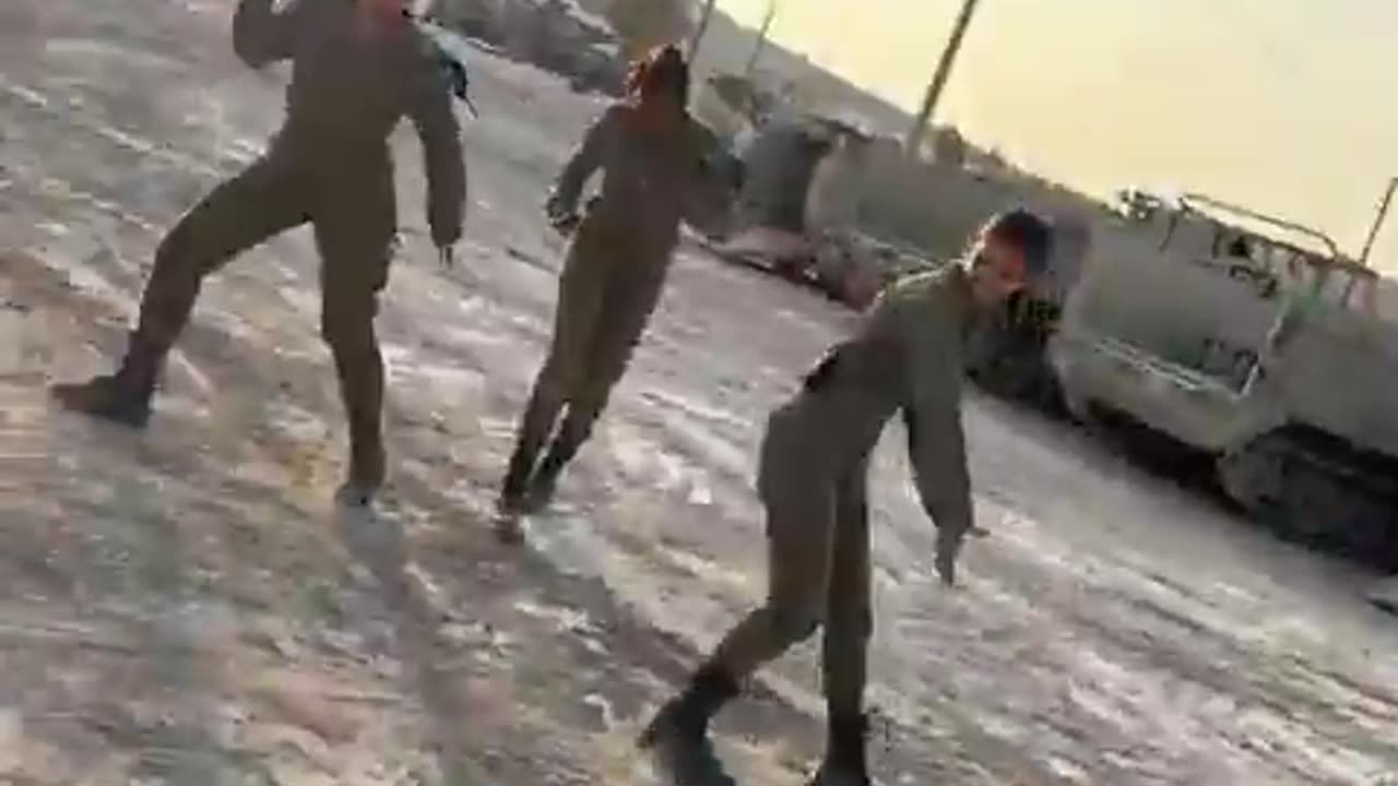 Do you think , they are DANCING Today?