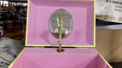 Music Box