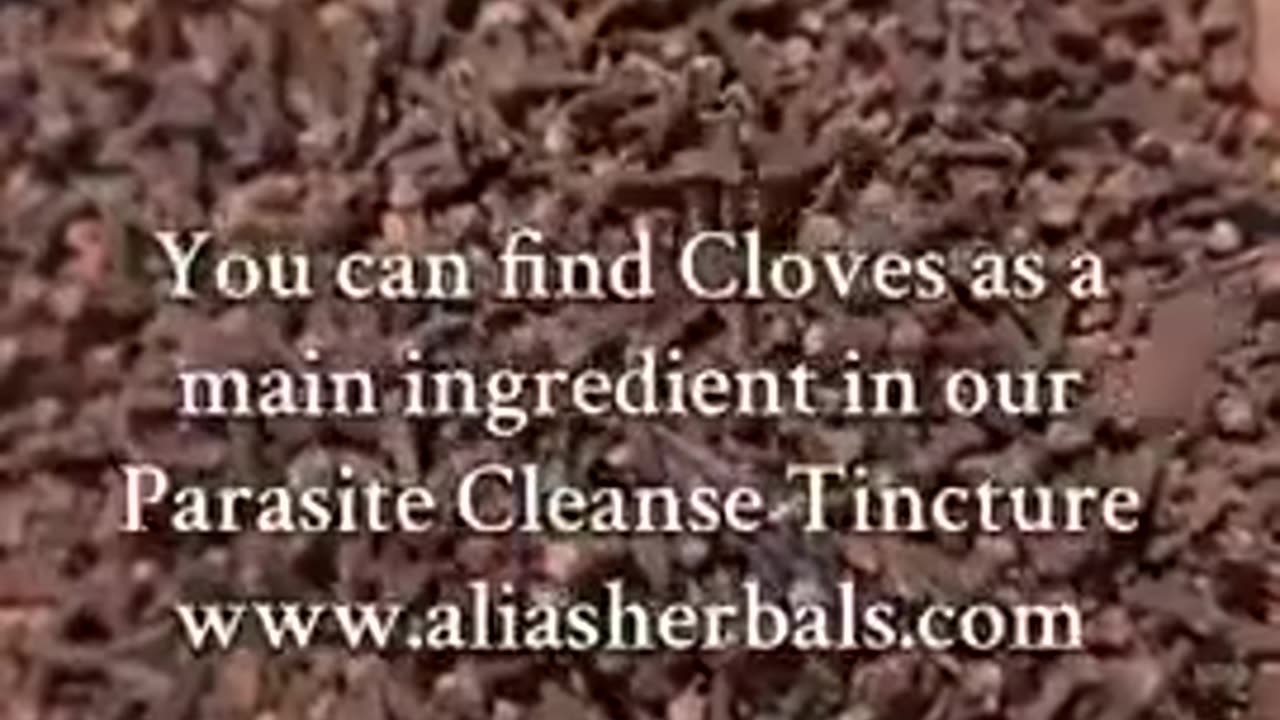 Did You Know This About Cloves?