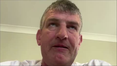 Wayne Beriman