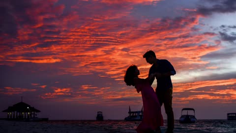 l'Amour Aveugle ❤️musique douce d'amour, musique française calme