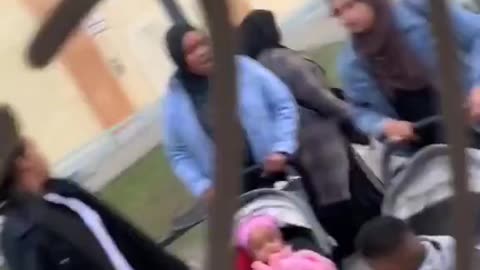 Meanwhile in Germany...