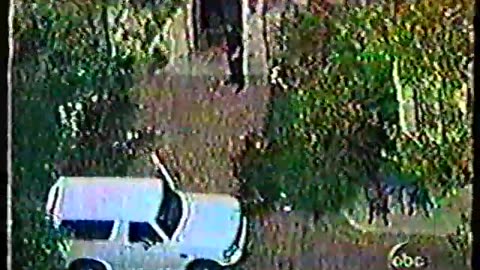 Robert Higgins Call To ABC 6-17-1994 - -OJ Simpson