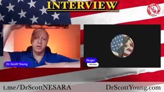 Dr. Scott Young: Collection Agency Debt - Our Lawyer tells us about Legal Constitutionality?