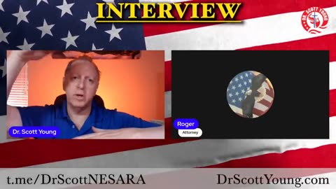 Dr. Scott Young: Collection Agency Debt - Our Lawyer tells us about Legal Constitutionality?
