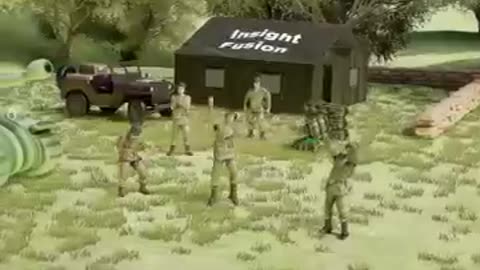 Incredible: The Ghost Army: The WWII Military Hoax