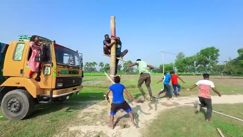 Doctor Funny Comedy Video 2025 😂Amazing Comedy Video 2025 Episode 352