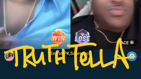 MOMMA ACE ASKS ACESOFAMOUS SOMETHING ABOUT QUEEN TOMIKAY HE ALLEGEDLY TOLD HER & ACE READS HER FOR BEING MESSY