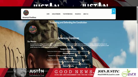 The Truth About Violence in America - Lt. Col. Denny Gillem