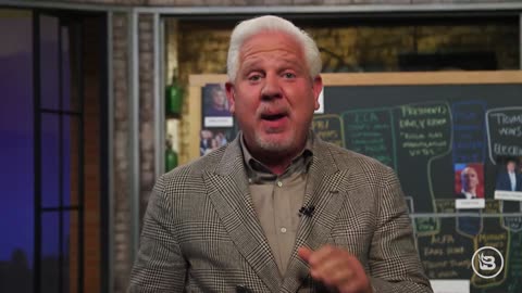 Glenn Beck: Obama's Team Manipulated 2016 Election Narrative
