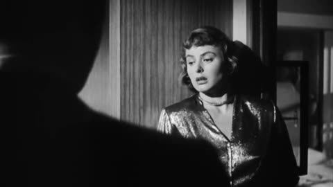 Arch of Triumph (1948) Full movie | War drama