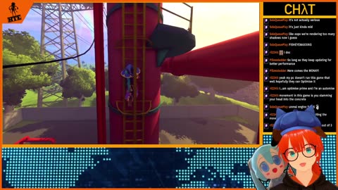 Return to Crearia | Onirism (Part 11)