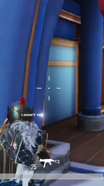 This PUBG reel edit is all about timing, music, and visuals.