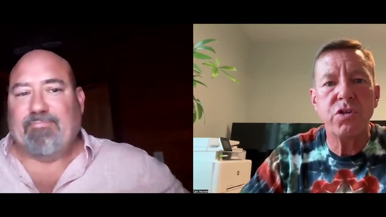 Need to Know News (14 September 2025) with Carl Herman & Brian Davidson