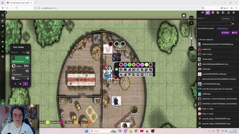 The Wild Sheep Chase