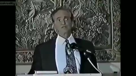 Dr. Robert Willner on Anthony Fauci's "Crimes Against Humanity", over 30 years ago.