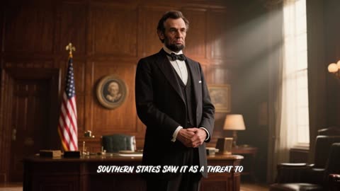 The American Civil War: When a Nation Fought Itself