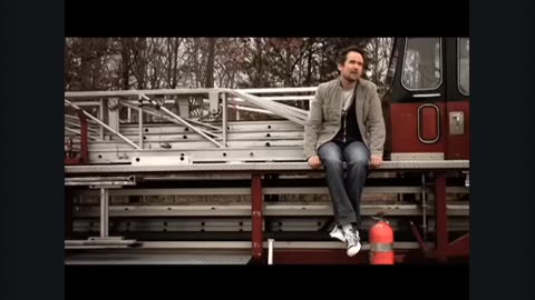 John Waller "While I'm Waiting" feat. scenes from FIREPROOF