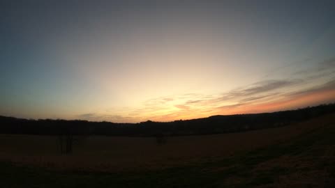 Sun ☀ Rise 11 18 25 57f/14c