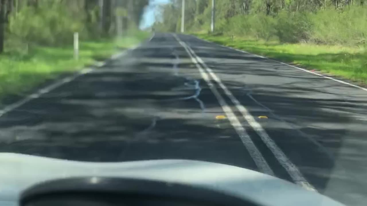 Drive with Rascal