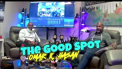 Andre The Beast Crayton/Omar K. Hasan