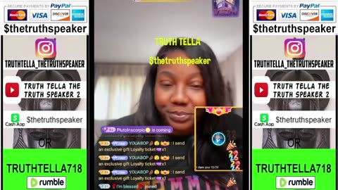 QUEEN TOMIKAY AFTERNOON TEACAP PT. 2