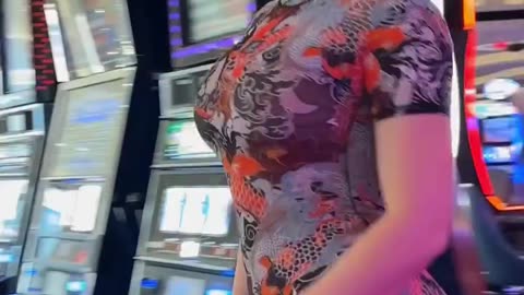 🍑 Mrs Vegas 💯🔥