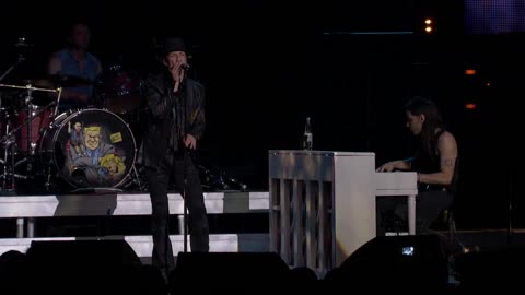 When I First Kissed You - Extreme (live)