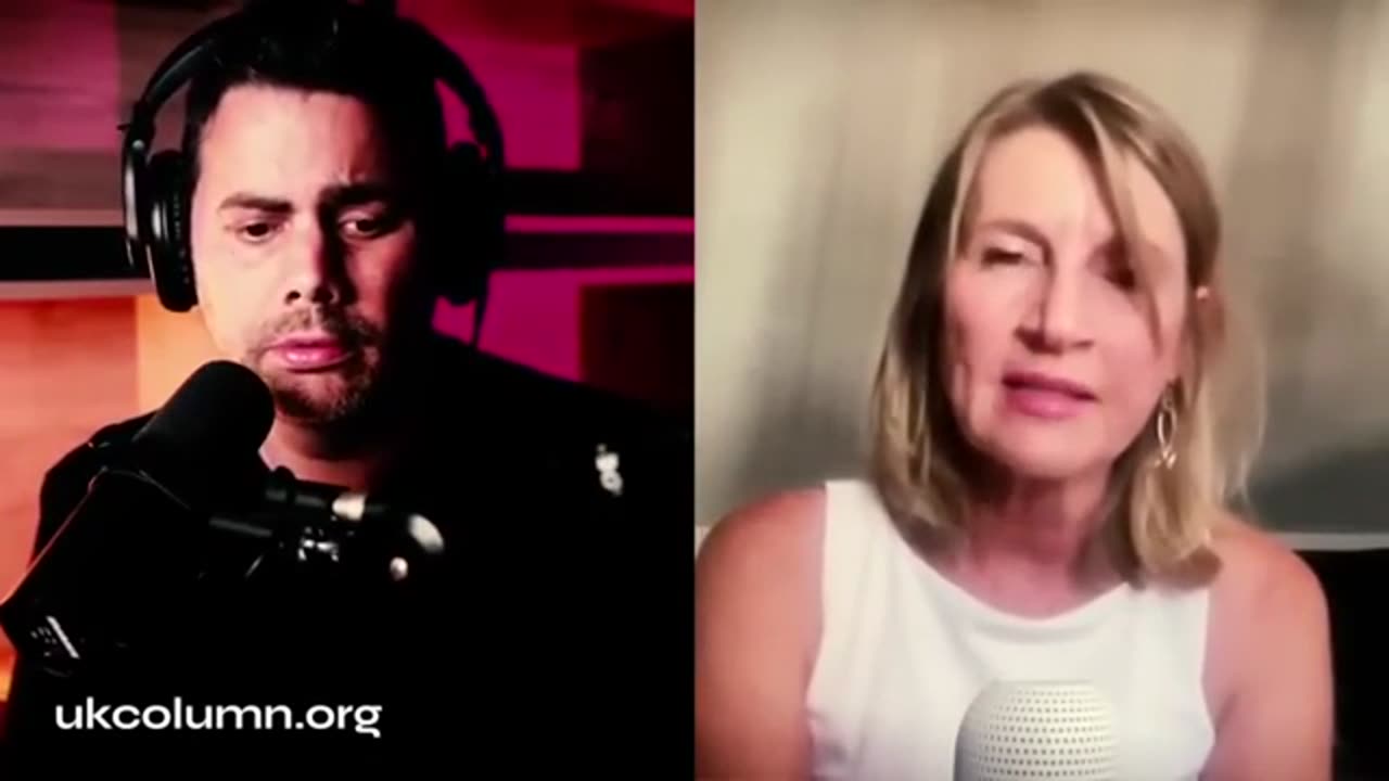 Celia Farber discusses the parallels between HIV/AIDS and COVID-19