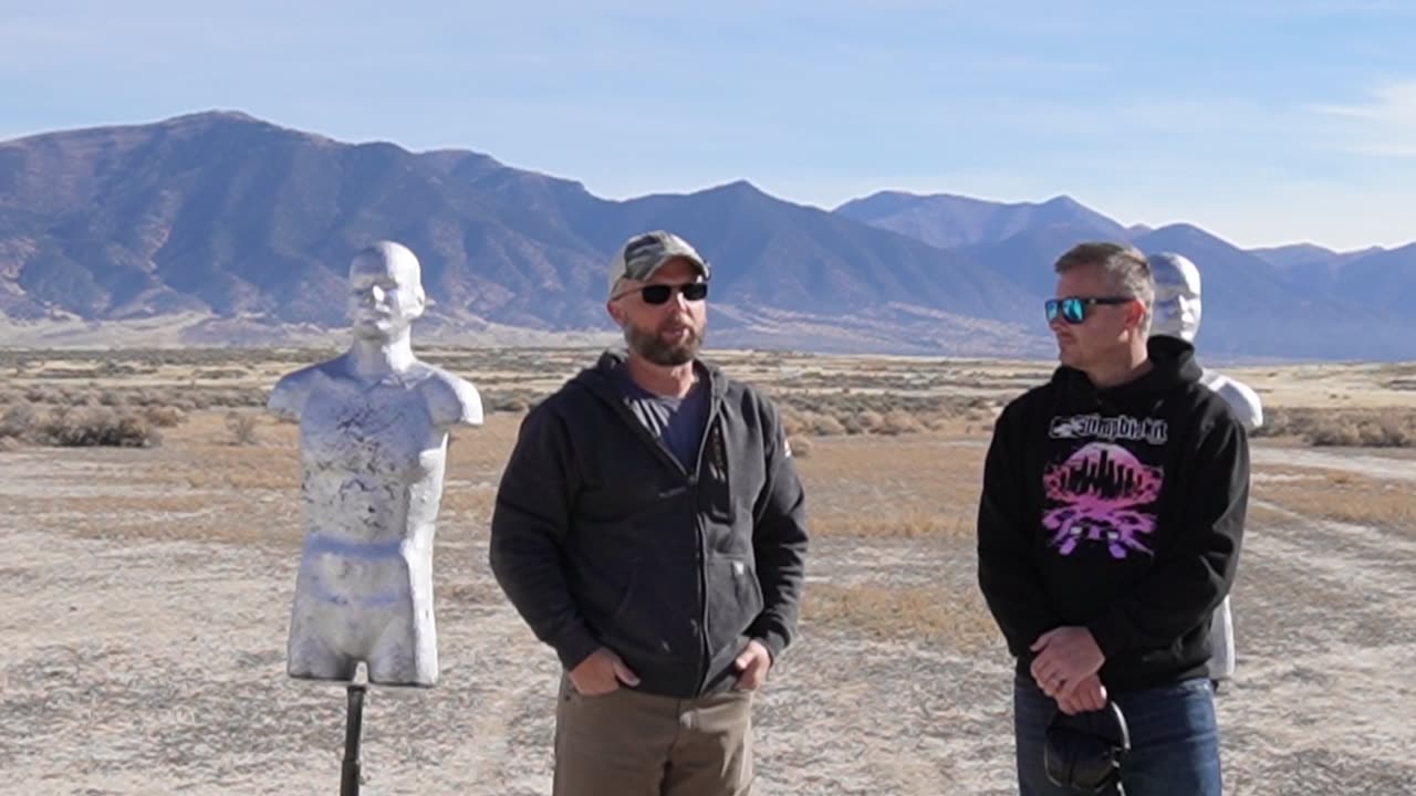 The BAD HABITS we are focusing on to shoot better