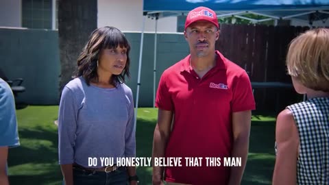 KAREN SAYS Delivery Man STOLE Package