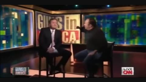 Michael Moore Sandy Hook Elementary School shooting
