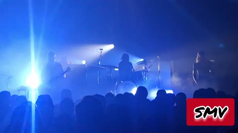 #ShittyMillennialVideos 📱📹🎬 Russian Circles 🪆⭕ - Geneva 🫕 @ Revolution Hall Portland, OR 03/15/2025
