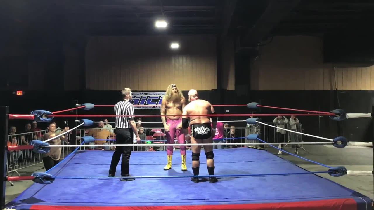 Rumble Exclusive: 1/1/26