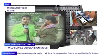 Lalaban Na Tayo mga Kababayan Lalaban Na Tayo