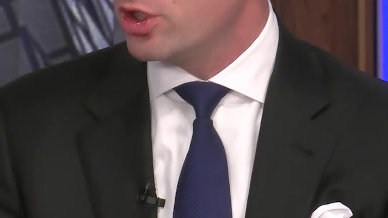 Stephen Miller on Reciprocal Tariffs and the Importance of Bringing Jobs Back to America
