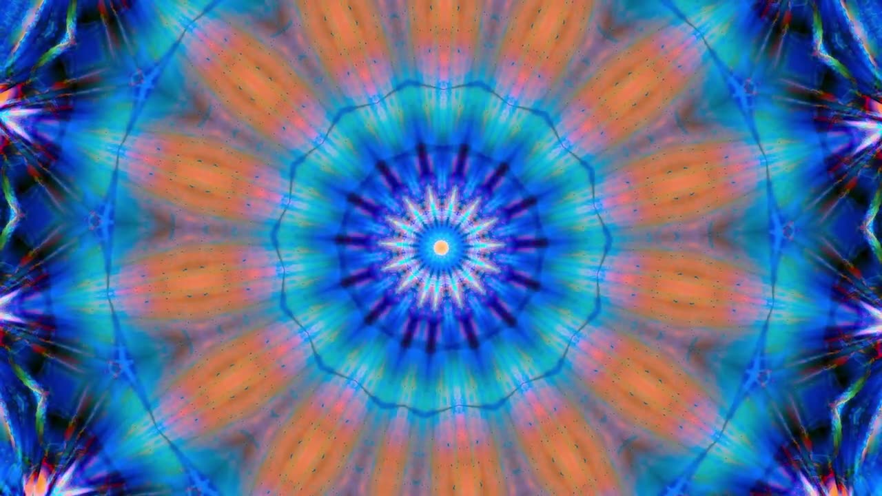 741 Hz Solfeggio Frequency (Pure Tone)