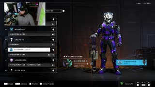 Subdaze Sermon - FATHERS DAY SPECIAL - New Dual PC Setup - Onyx Ranked Arena MM / VIEWERS LIKE YOU