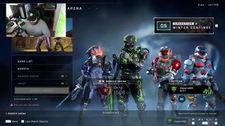 Subdaze Sermon - FATHERS DAY SPECIAL - New Dual PC Setup - Onyx Ranked Arena MM / VIEWERS LIKE YOU